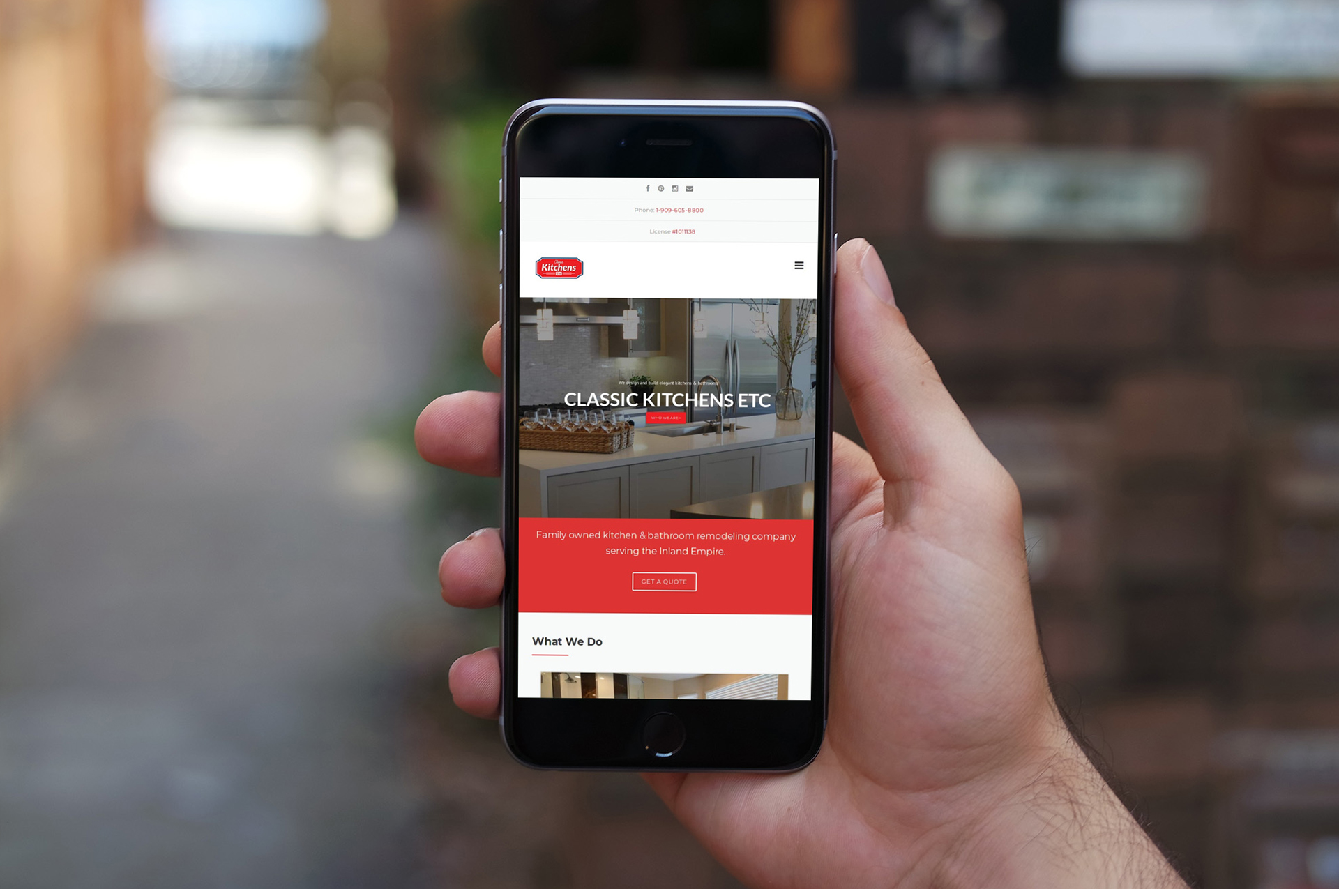 The Biggest Website Mistakes Small Businesses Make