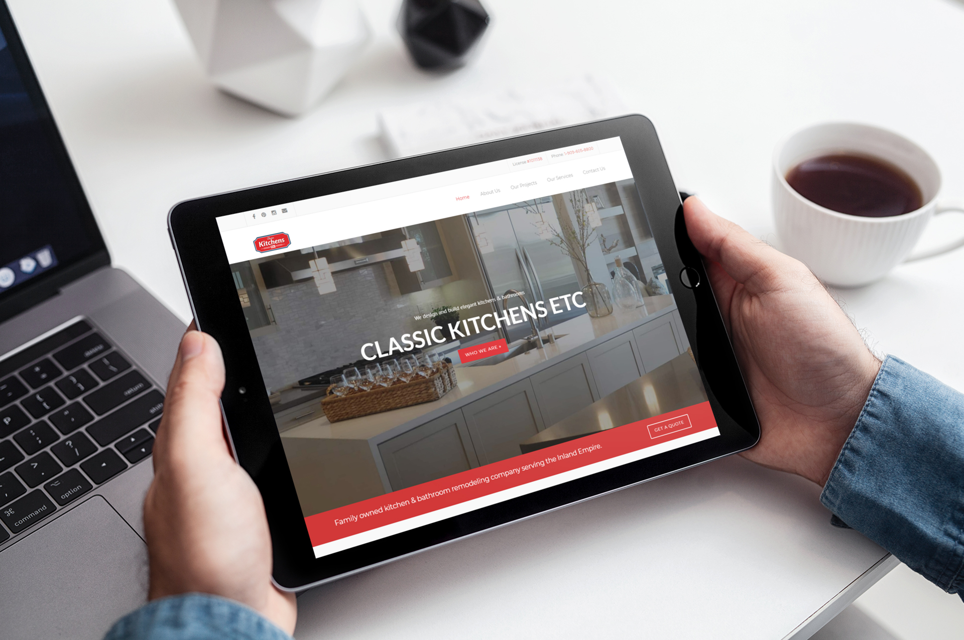 Digital Marketing Services Jurupa Valley CA: How Local Businesses Generate More Leads Online