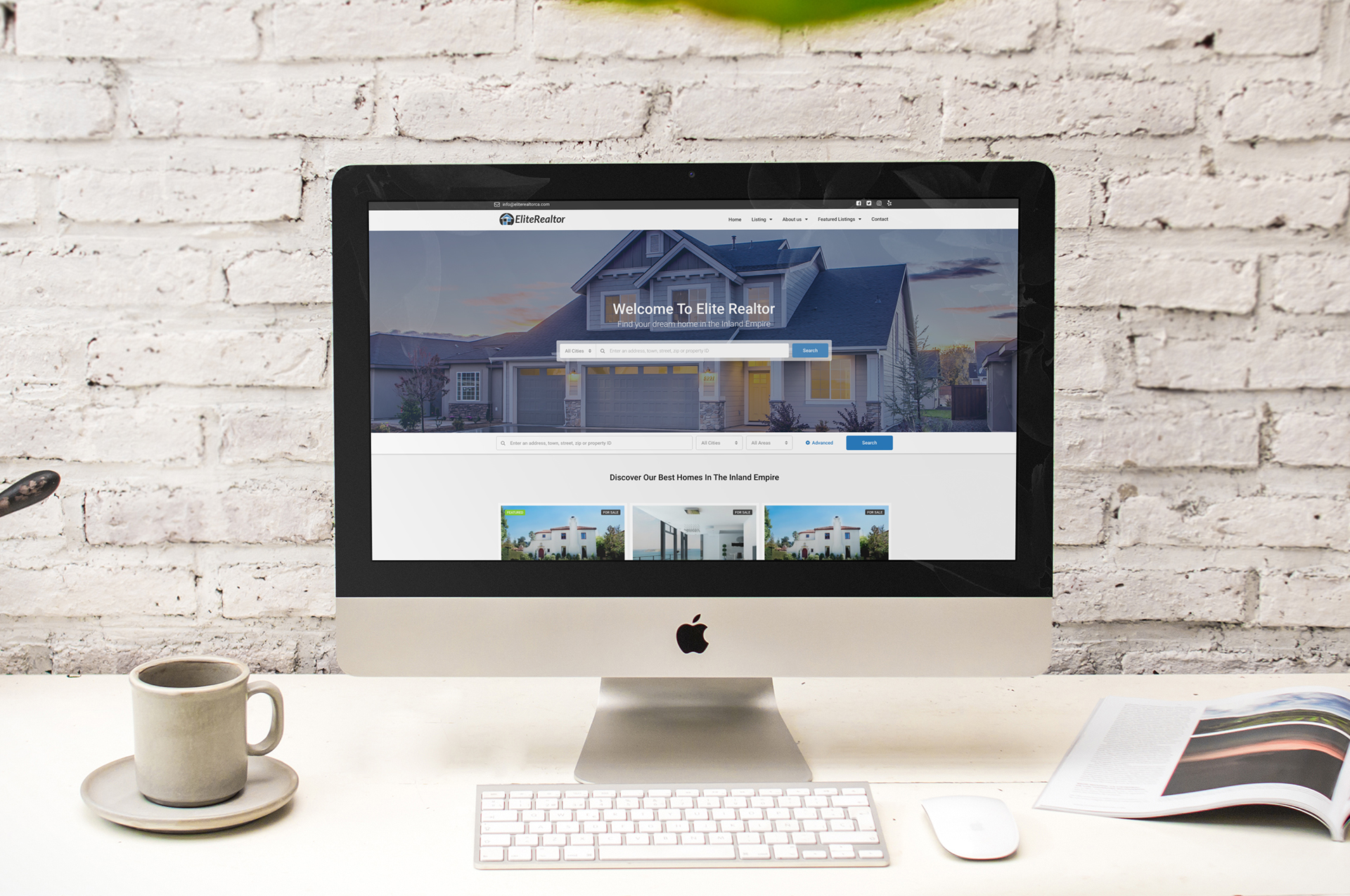 Local SEO: How Businesses Can Rank Higher in Google Maps