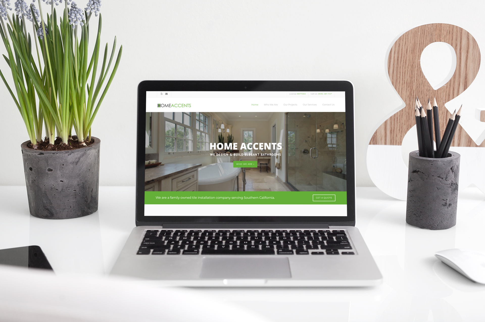 Web Design Moreno Valley CA: How to Turn Your Website Into a Lead Machine