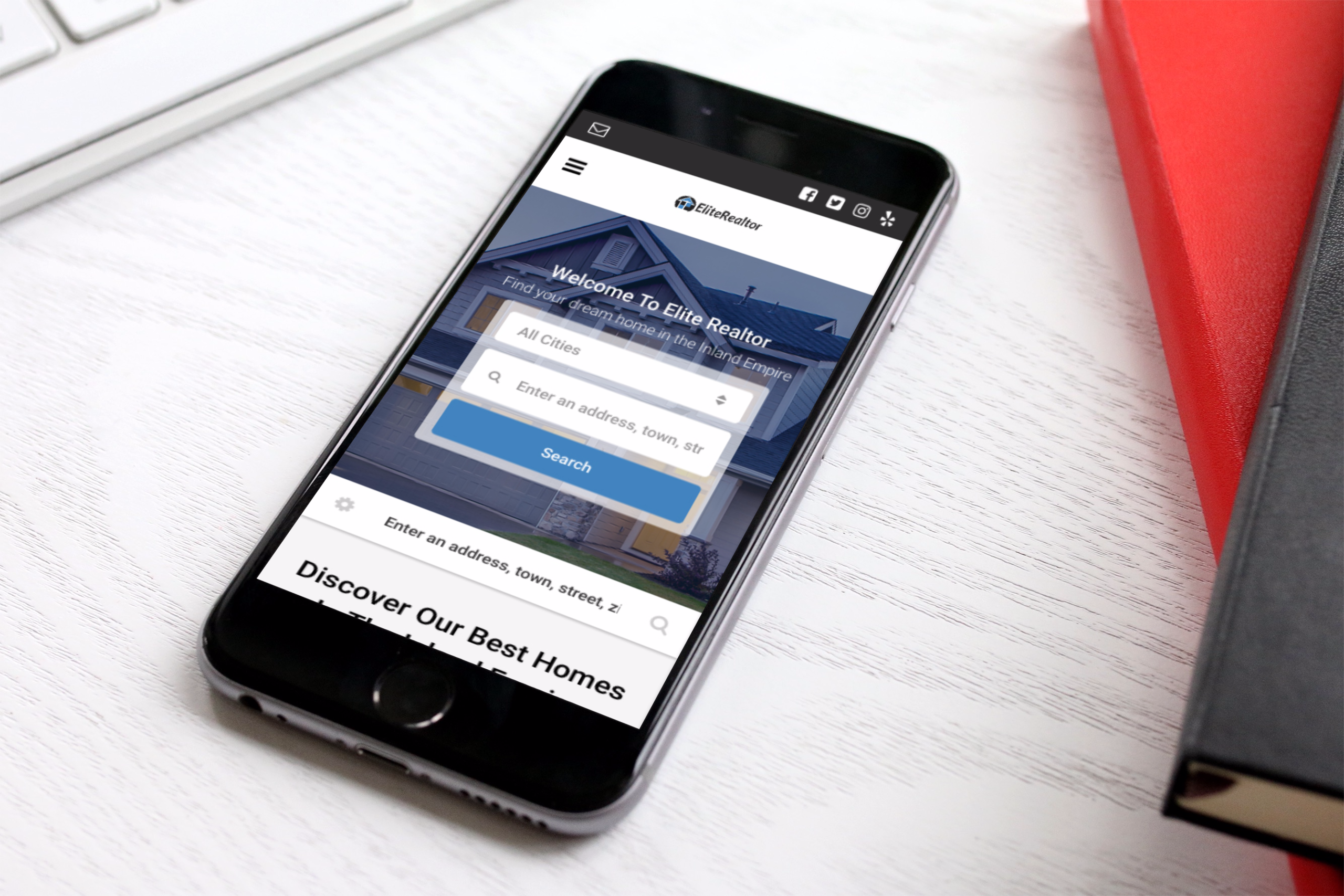 Web Design Services in Riverside CA: What Businesses Need to Know